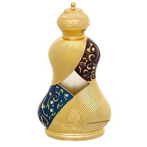 Khadlaj Raniya Concentrated Perfume Oil for Unisex 0.61 oz - New